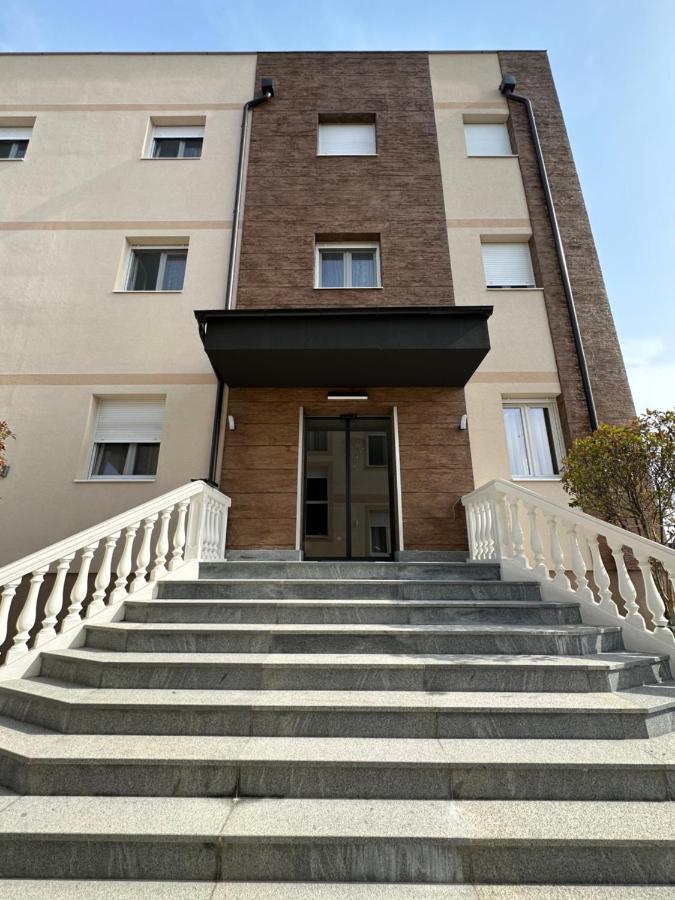 Kame Hotel Belgrade,贝尔格莱德凯美酒店 Ledine Εξωτερικό φωτογραφία