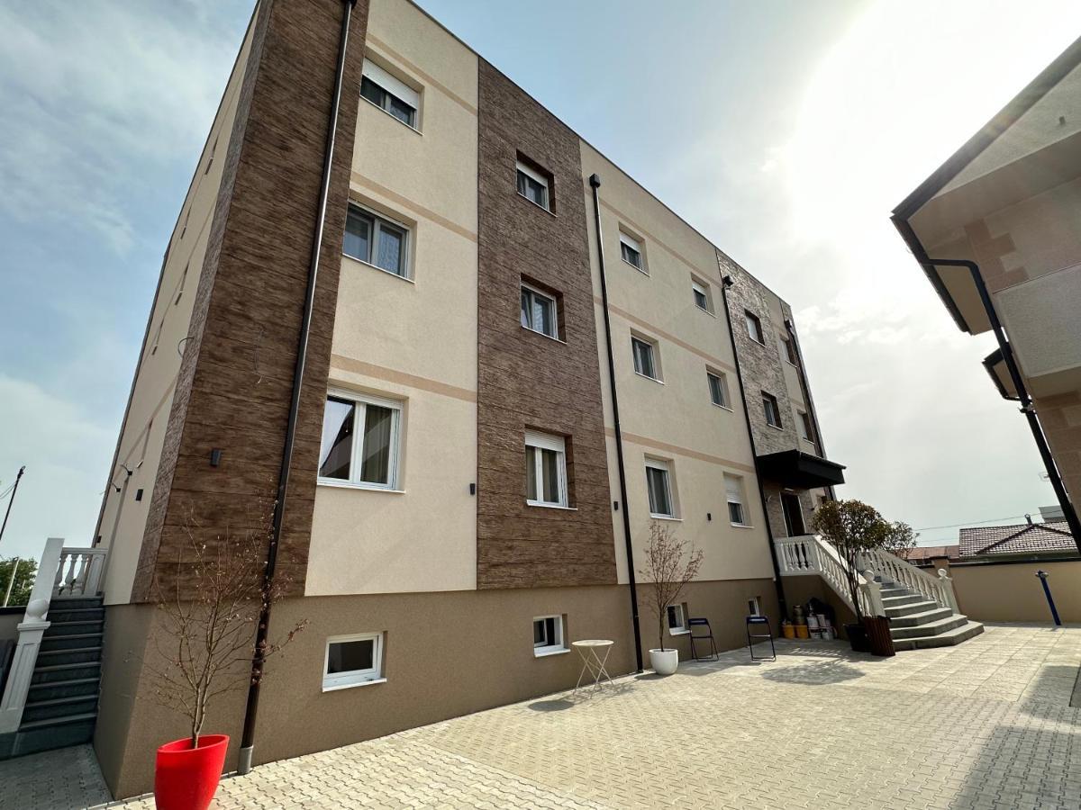 Kame Hotel Belgrade,贝尔格莱德凯美酒店 Ledine Εξωτερικό φωτογραφία