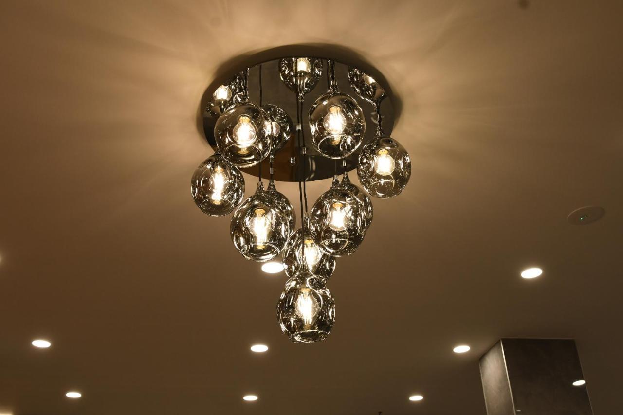 Kame Hotel Belgrade,贝尔格莱德凯美酒店 Ledine Εξωτερικό φωτογραφία