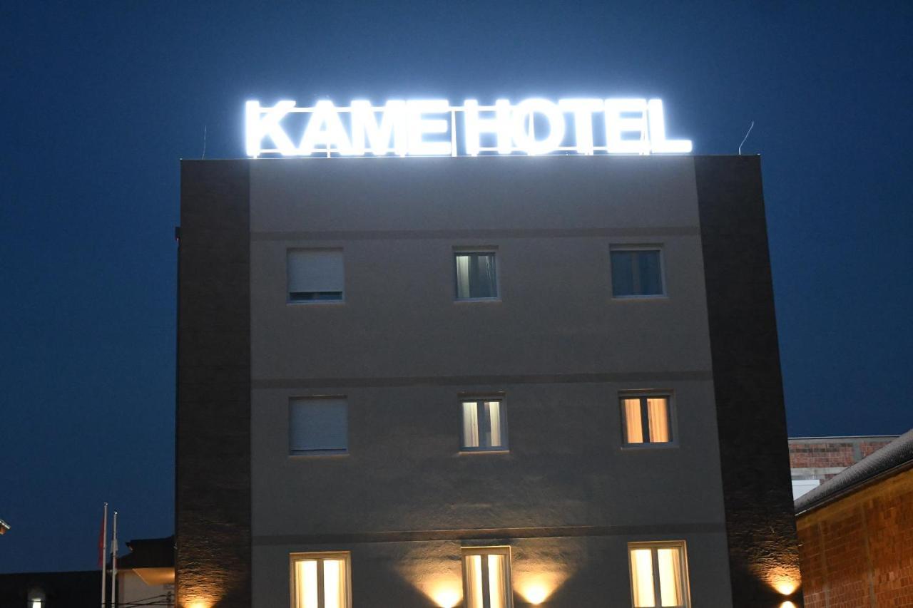 Kame Hotel Belgrade,贝尔格莱德凯美酒店 Ledine Εξωτερικό φωτογραφία