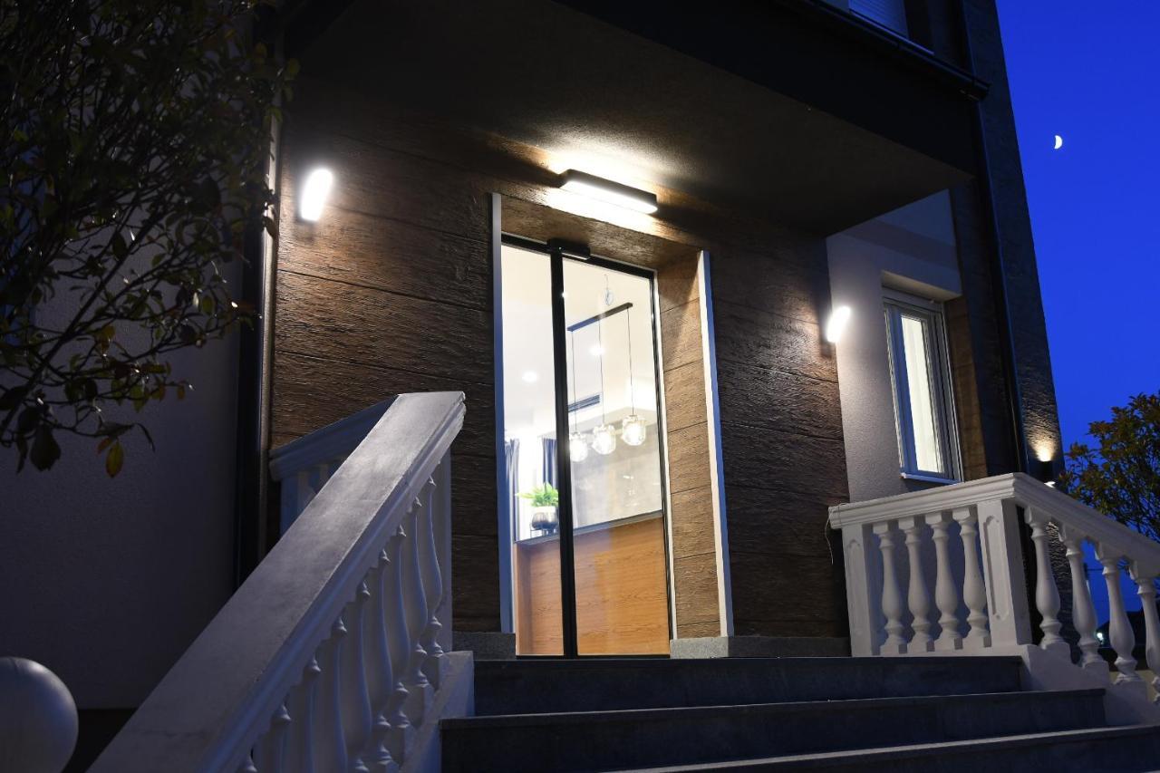 Kame Hotel Belgrade,贝尔格莱德凯美酒店 Ledine Εξωτερικό φωτογραφία