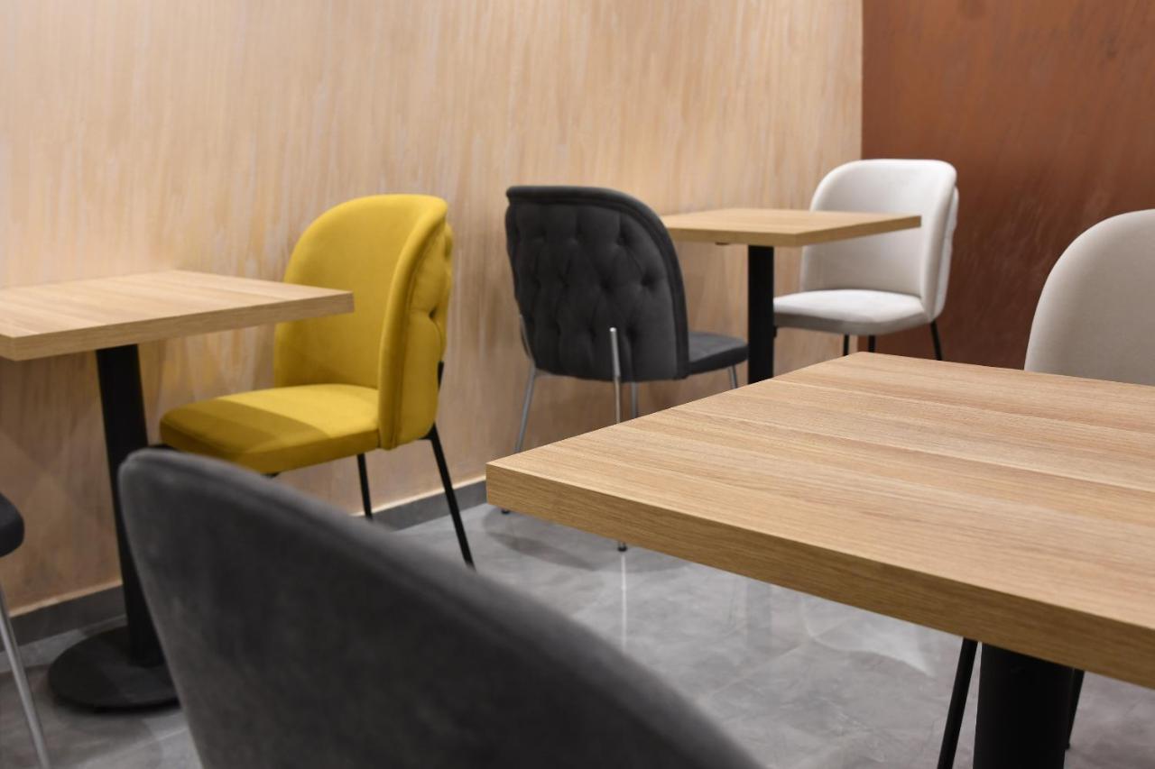 Kame Hotel Belgrade,贝尔格莱德凯美酒店 Ledine Εξωτερικό φωτογραφία