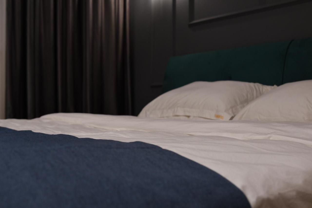 Kame Hotel Belgrade,贝尔格莱德凯美酒店 Ledine Εξωτερικό φωτογραφία