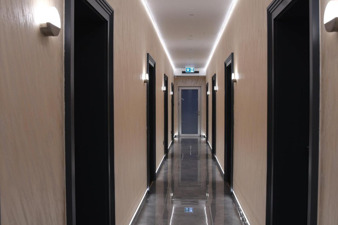 Kame Hotel Belgrade,贝尔格莱德凯美酒店 Ledine Εξωτερικό φωτογραφία