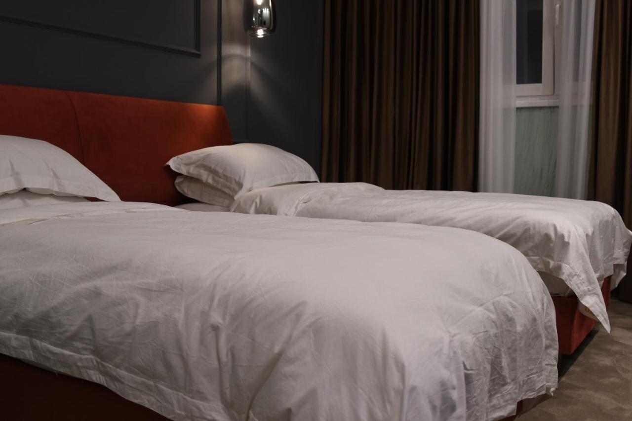 Kame Hotel Belgrade,贝尔格莱德凯美酒店 Ledine Εξωτερικό φωτογραφία
