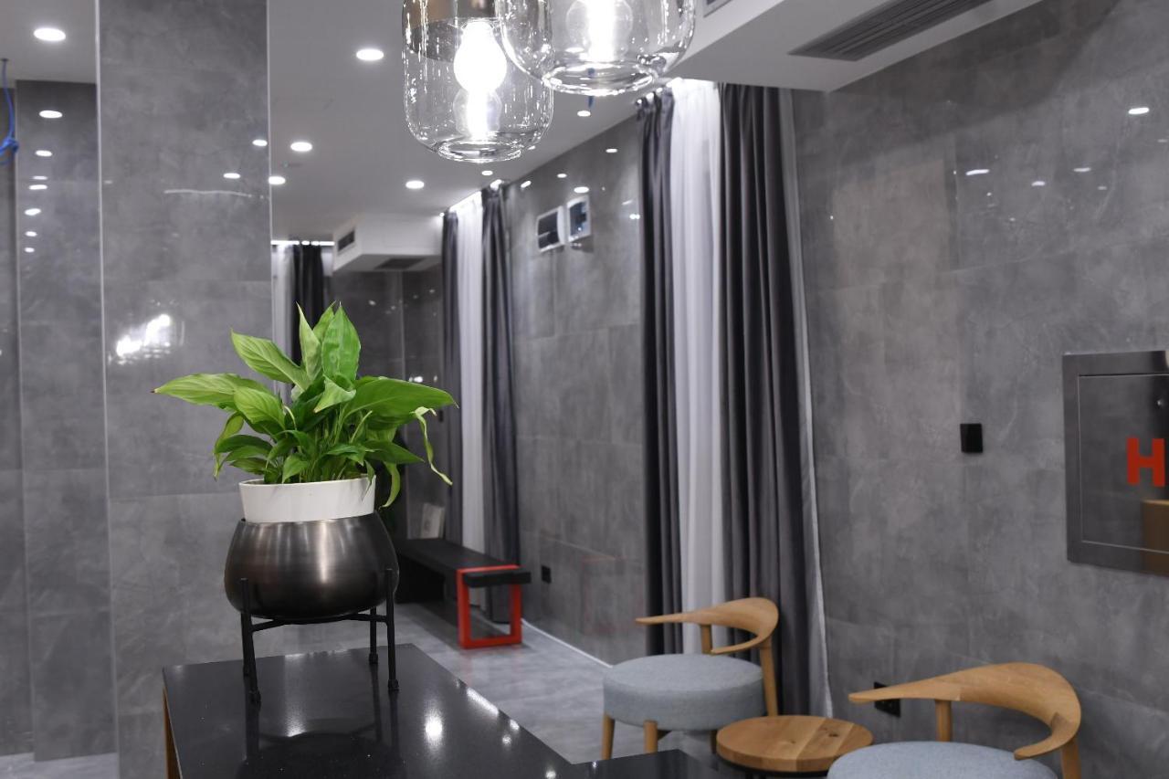 Kame Hotel Belgrade,贝尔格莱德凯美酒店 Ledine Εξωτερικό φωτογραφία