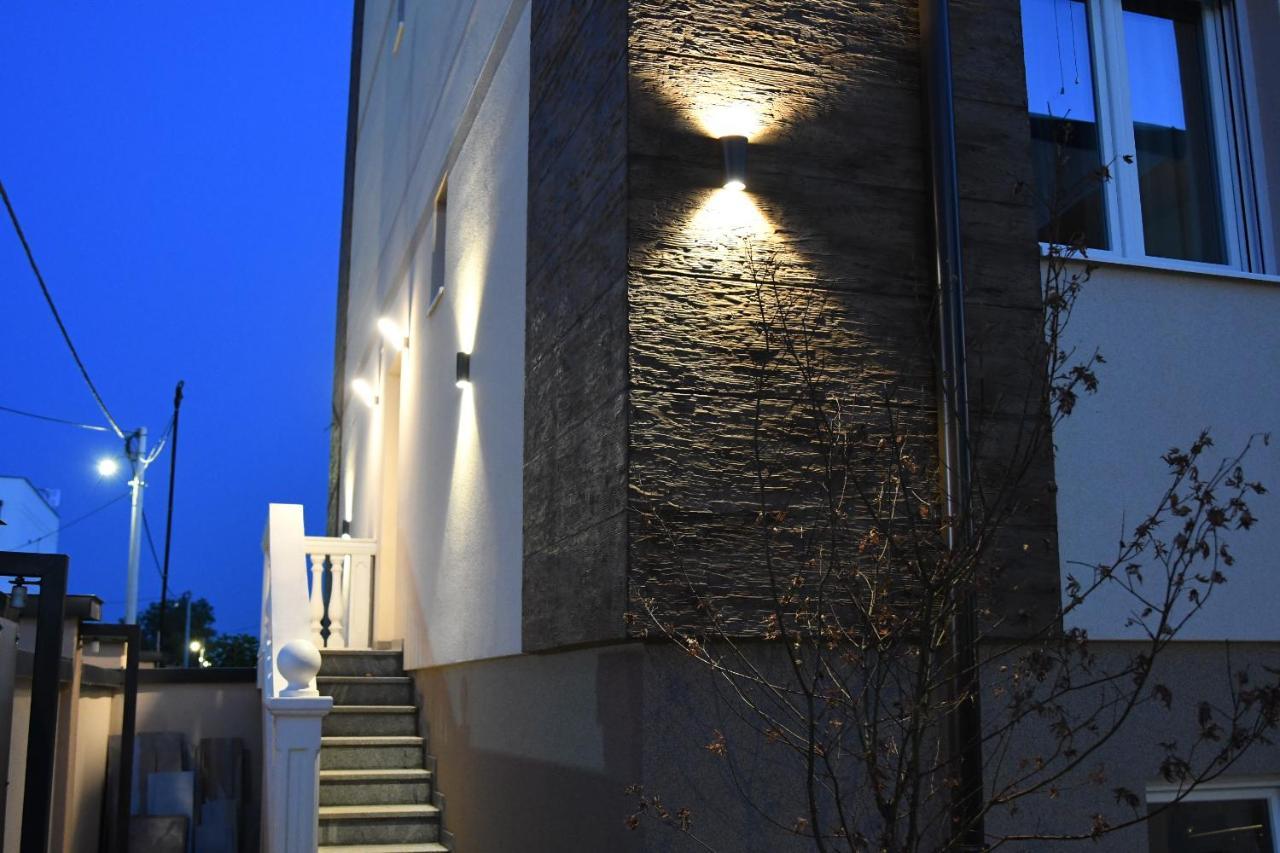Kame Hotel Belgrade,贝尔格莱德凯美酒店 Ledine Εξωτερικό φωτογραφία