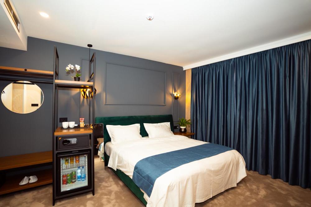 Kame Hotel Belgrade,贝尔格莱德凯美酒店 Ledine Εξωτερικό φωτογραφία