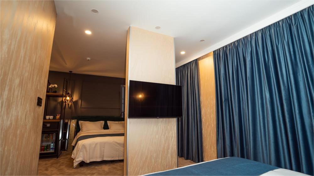 Kame Hotel Belgrade,贝尔格莱德凯美酒店 Ledine Εξωτερικό φωτογραφία
