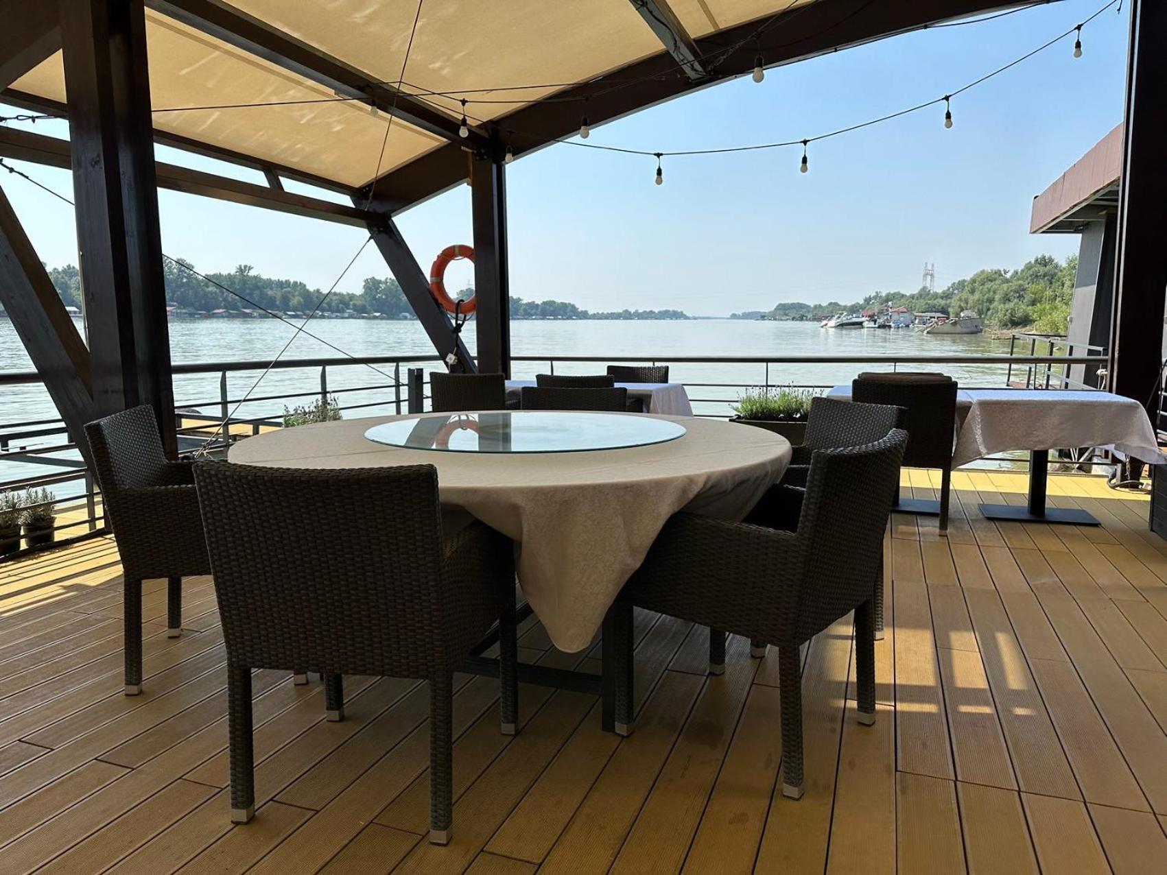 Kame Hotel Belgrade,贝尔格莱德凯美酒店 Ledine Εξωτερικό φωτογραφία