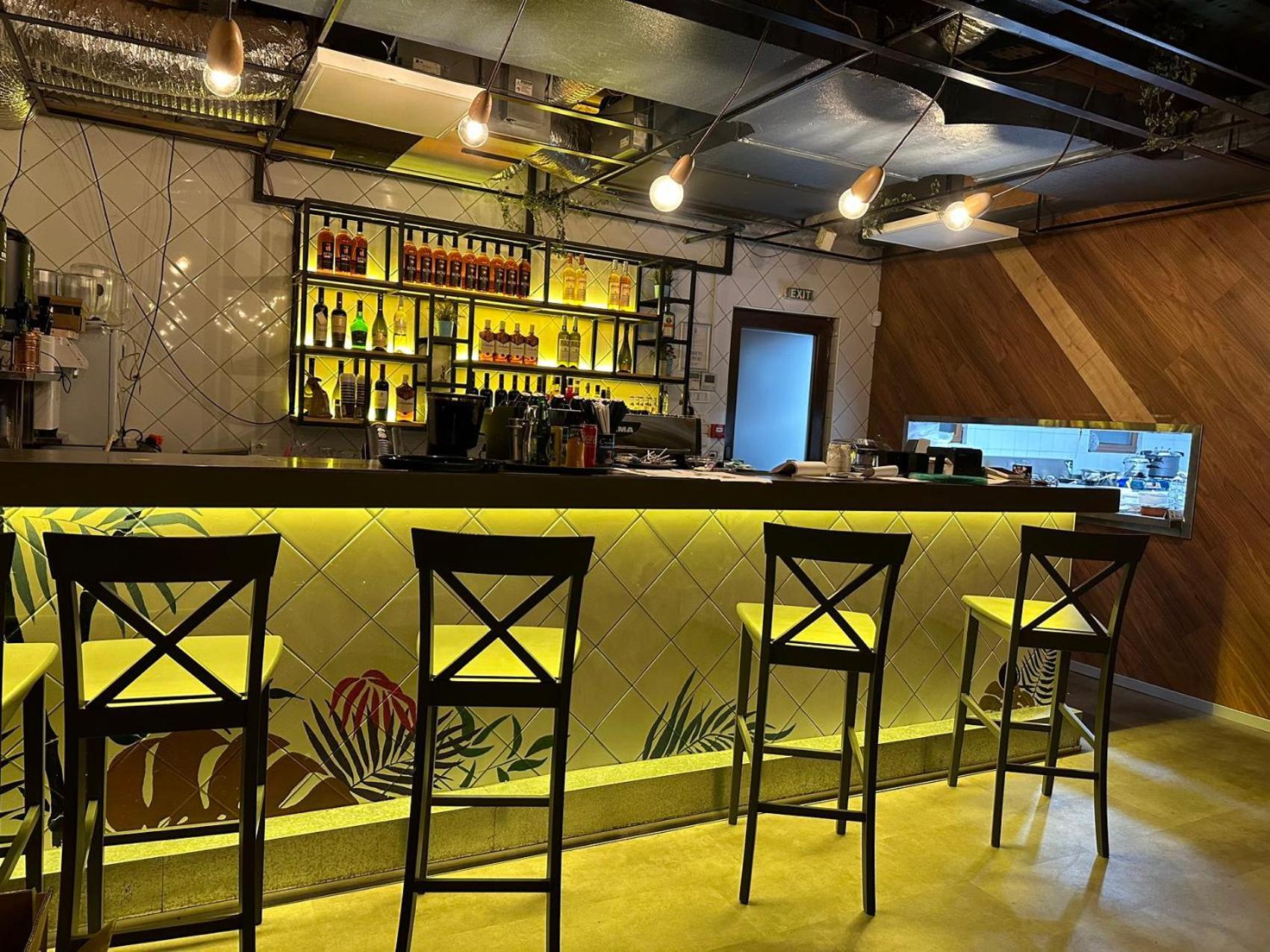 Kame Hotel Belgrade,贝尔格莱德凯美酒店 Ledine Εξωτερικό φωτογραφία